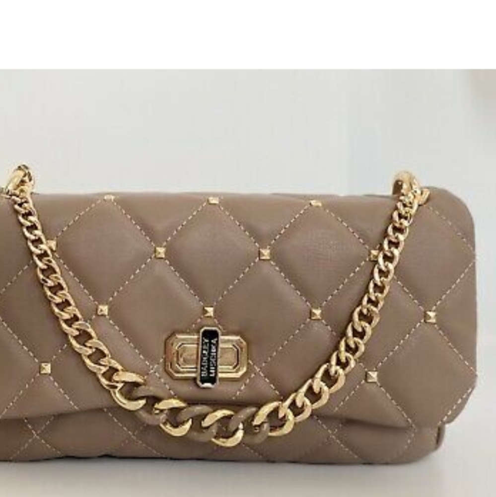 Badgley Mischka Bag - Picture 2 of 4